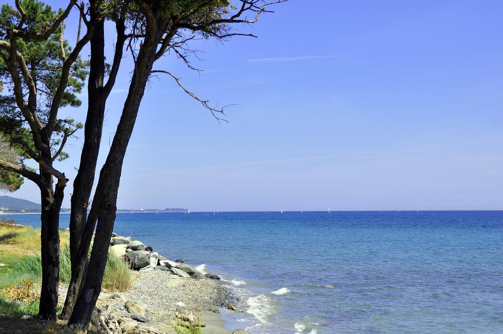 Sole E Mare Aparthotel Santa-Maria-Poggio  Exterior photo