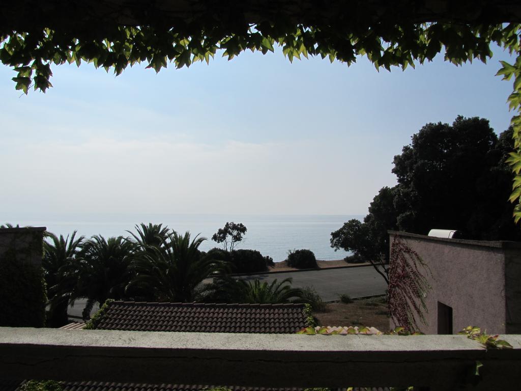 Sole E Mare Aparthotel Santa-Maria-Poggio  Room photo